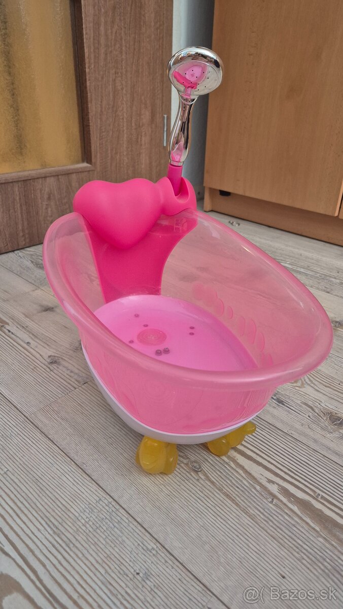 Baby born vanička - 2
