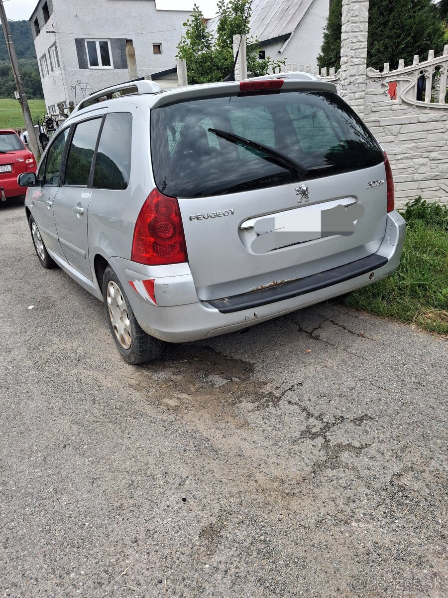 Peugeot - 2
