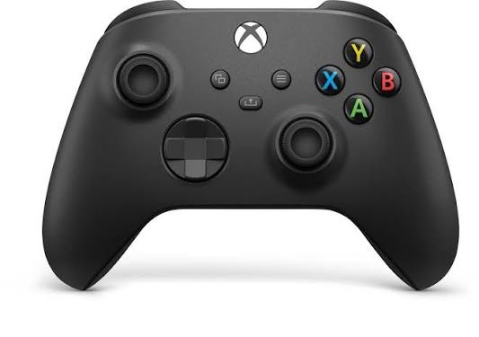 Dualsense-Xbox Drift - 2