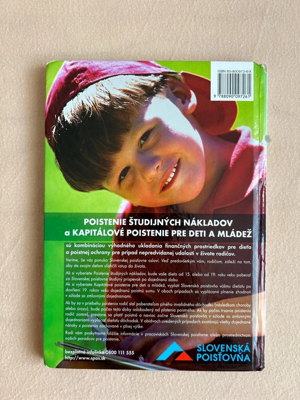 Laurinka na cestách - Dušan Koblišek - 2