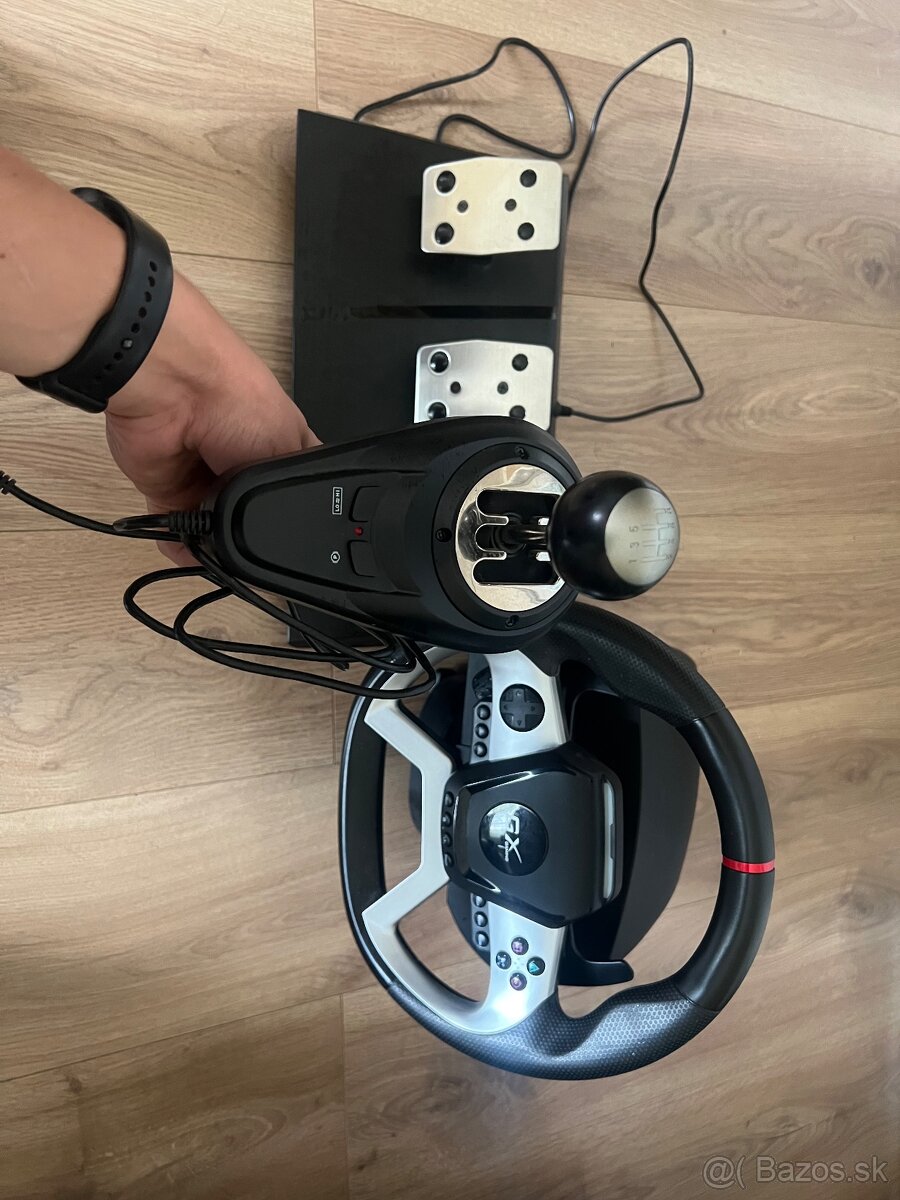 Genius GX Gaming SpeedMaster X5 FF - 2