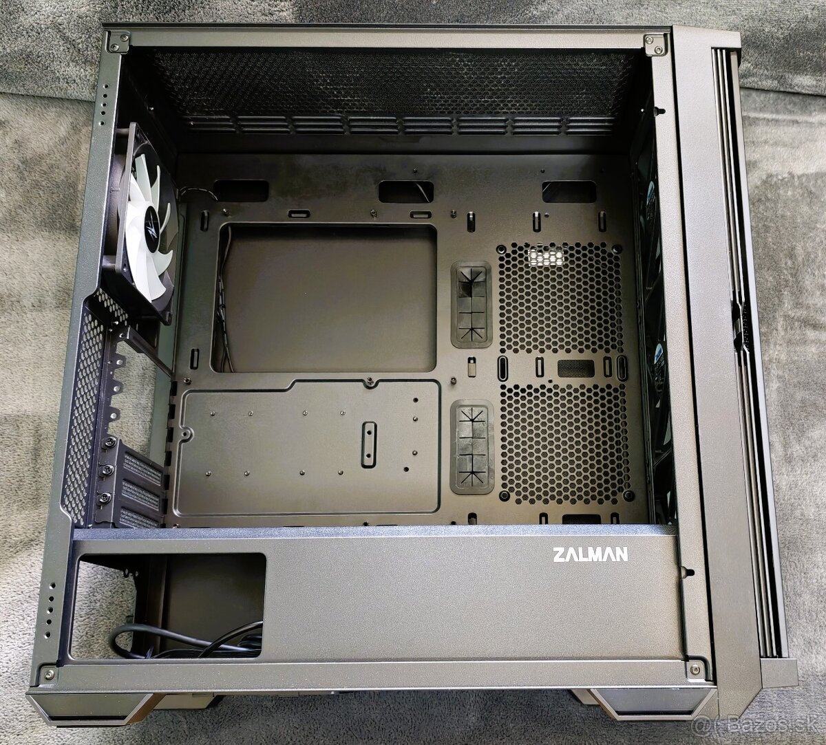 ZALMAN Z10 PLUS - 2