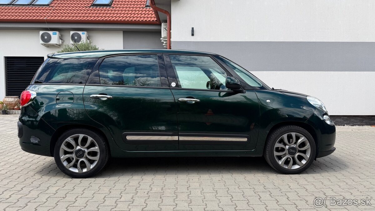 💥 FIAT 500L 1.3 MULTIJET 💥 - 2