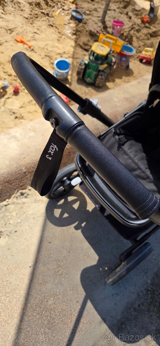 Bugaboo fox3 - 2