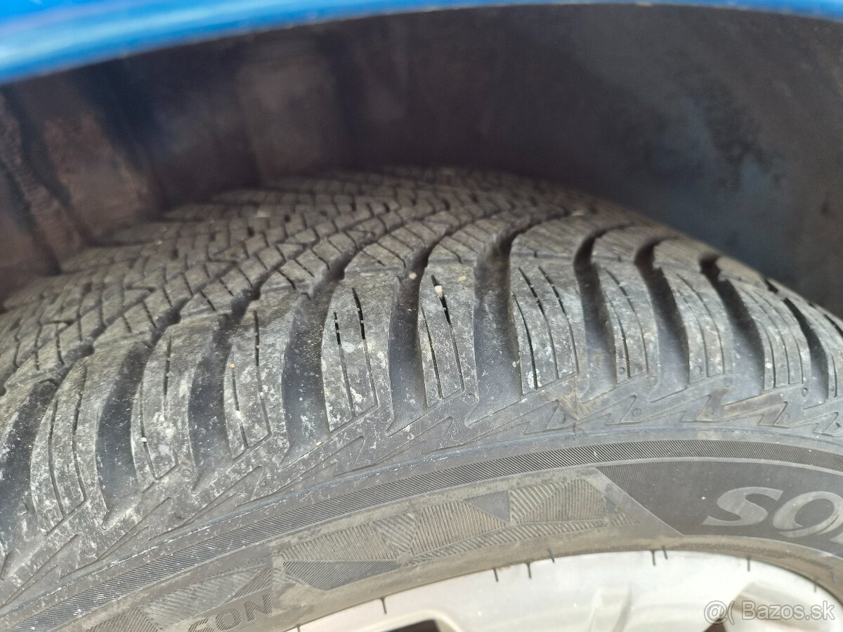 R16 4x100 - 2