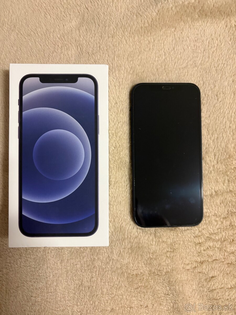Iphone 12 64gb - 2
