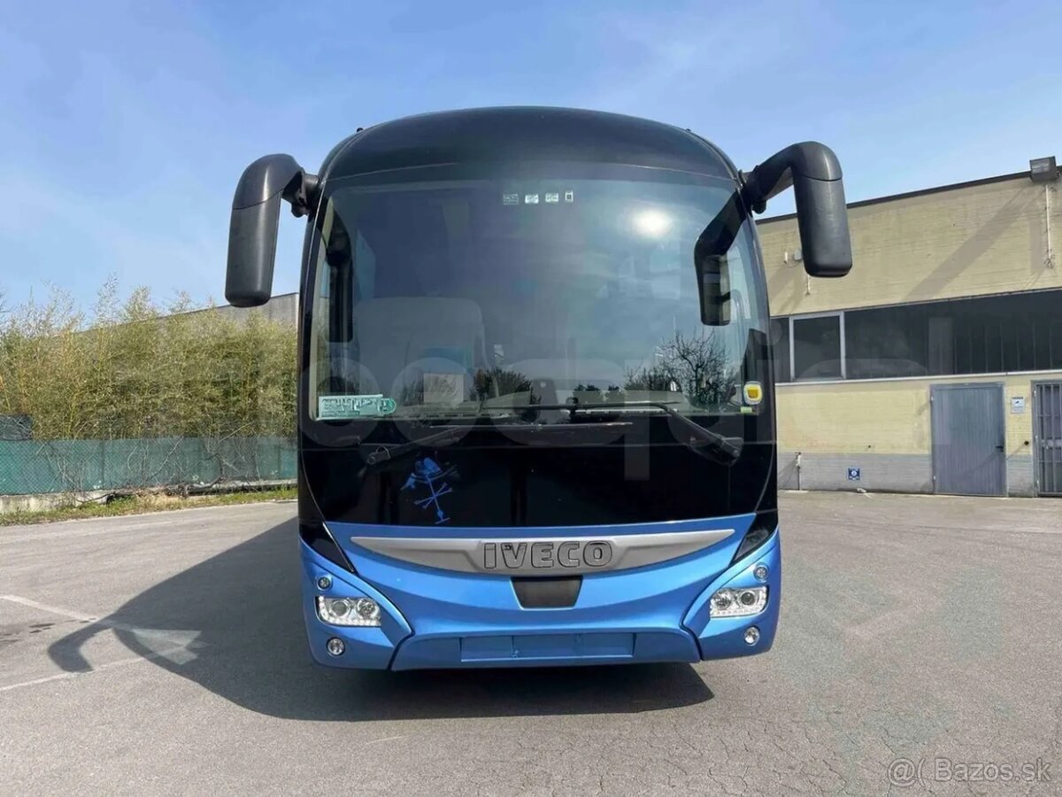 Iveco Magelys Euro 6 - 2