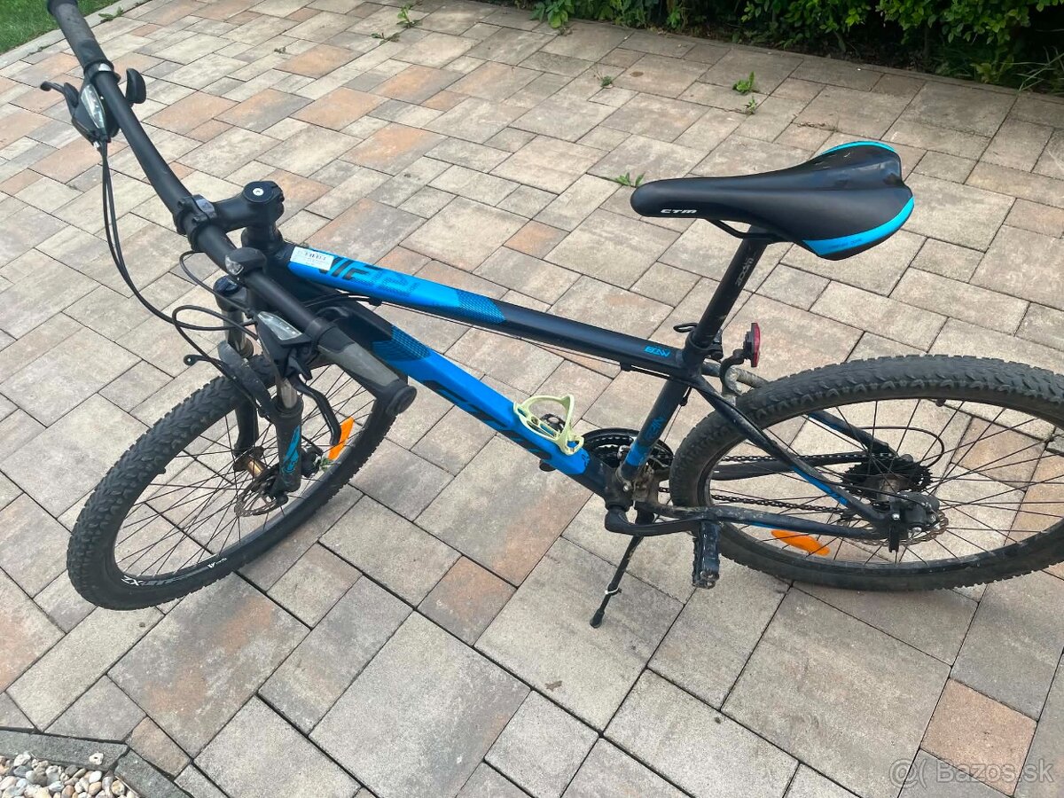 predam bicykel ctm - 2