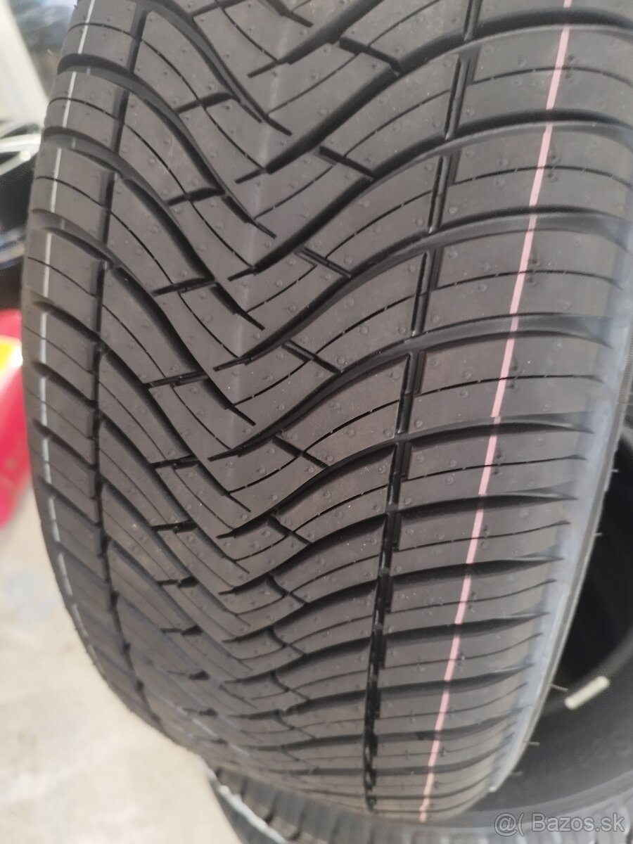 Celoročné pneumatiky 205/55 r16 - 2