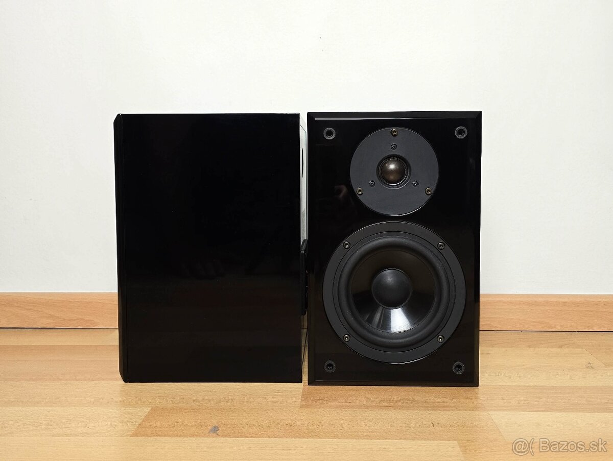Yamaha NX-E 400 - 2