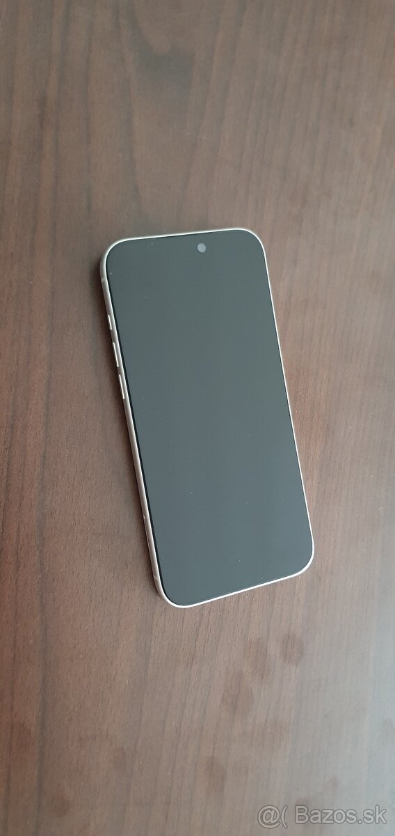 Apple iPhone 17 Pro Max 256 GB Silver - 2