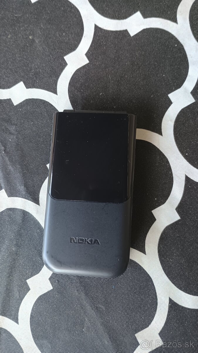 Nokia 2720 - 2
