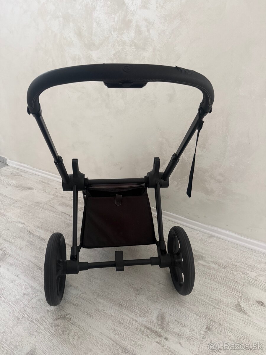 Cybex Priam 4.0 - 2