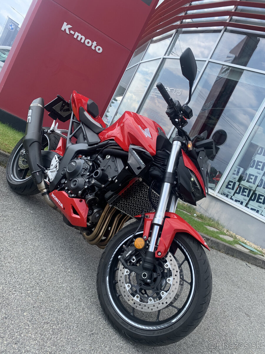 Honda CB1000 HORNET - 2