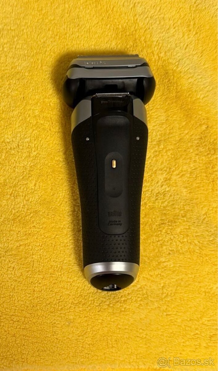 Holiaci strojček braun s9pro+ - 2