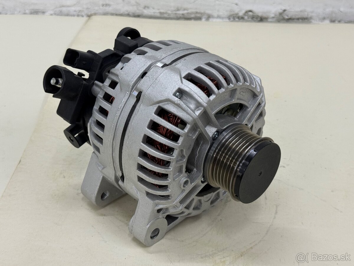 Alternátor Citroen/Peugeot/Suzuki/Fiat - 2