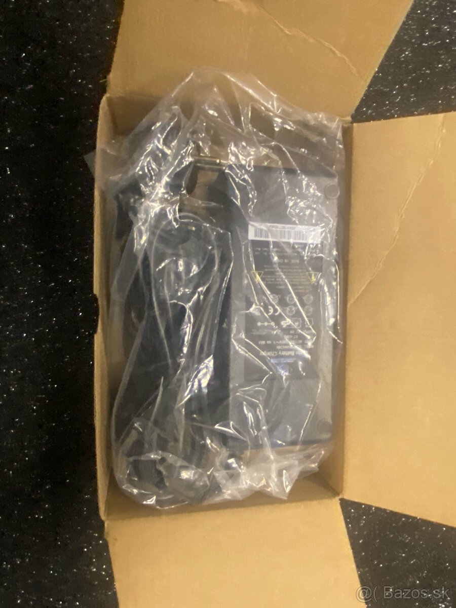 Li-ion battery charger - 2