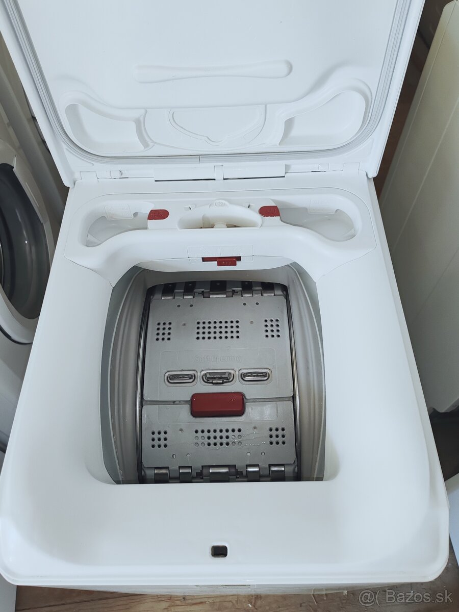 Predám práčku AEG 7kg - 2