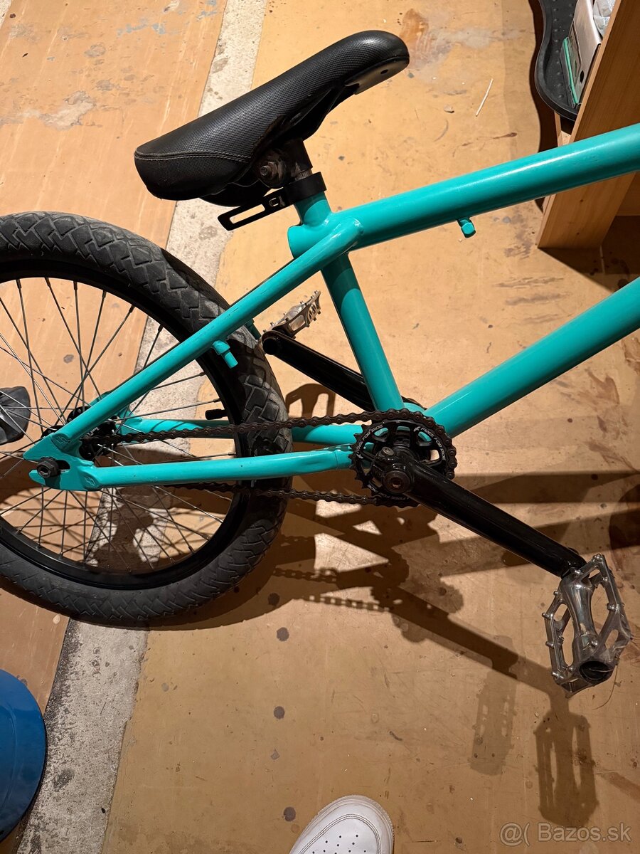 Bmx - 2