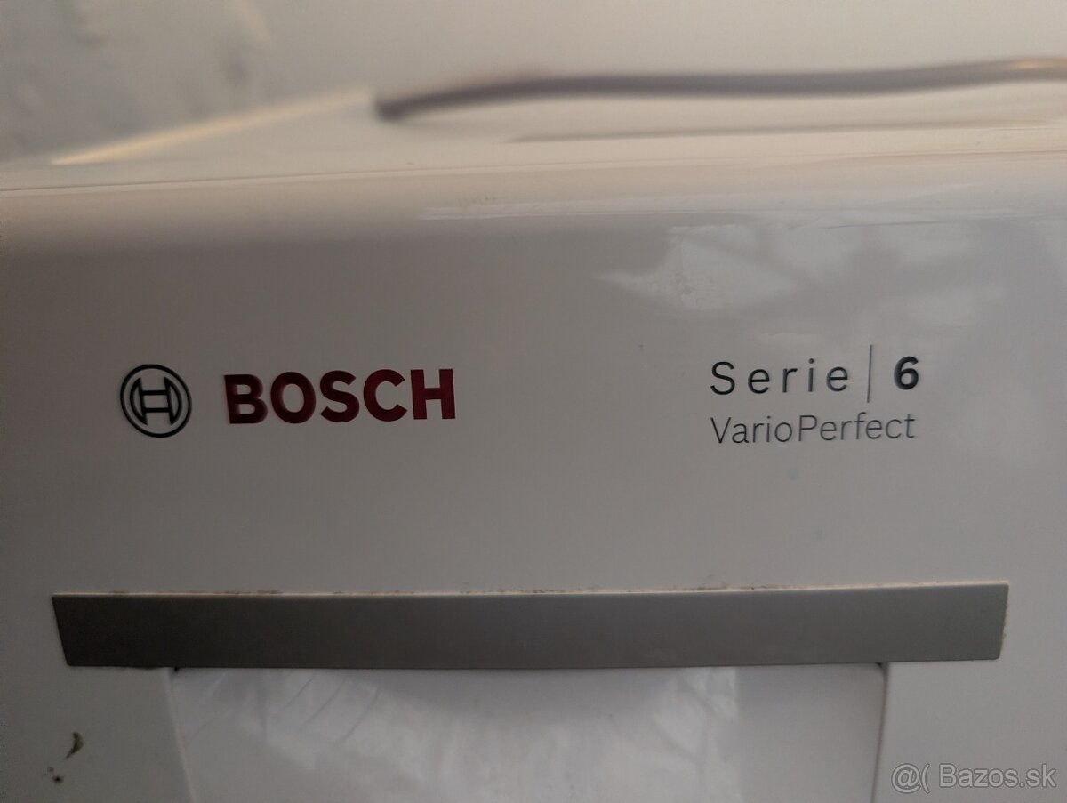 Bosch Serie 6 Vario Perfect - 2