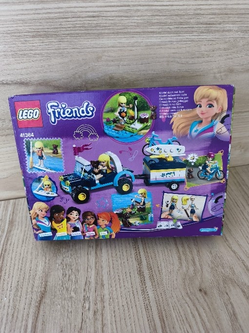 Predám Lego Friends 41364 - 2