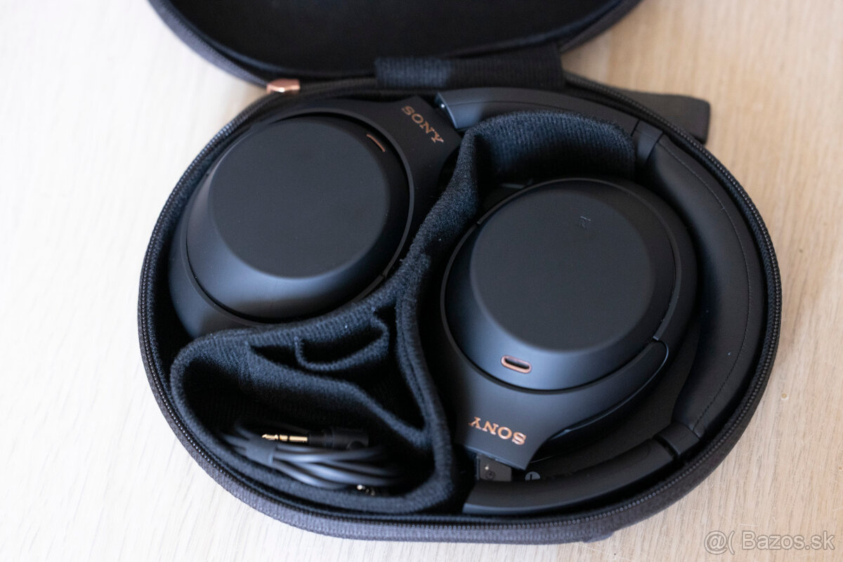 SONY WH-1000XM4 - 2