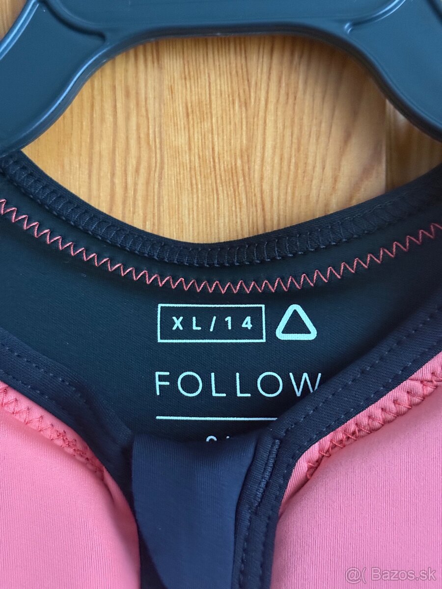 Follow damska vesta-nova - 2