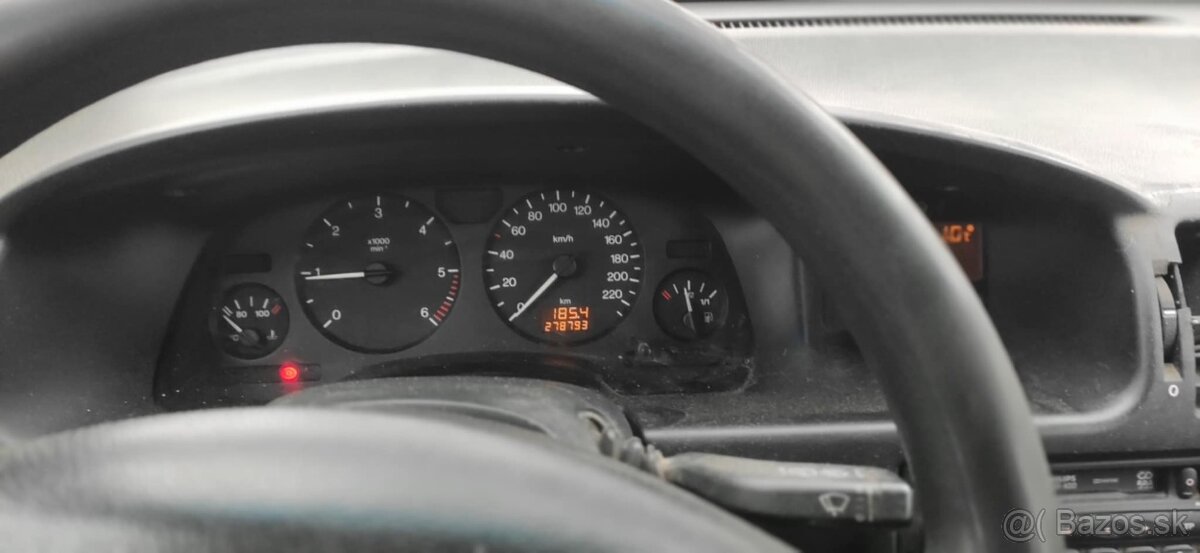 Opel Zafira 2,0 TDI. - 2