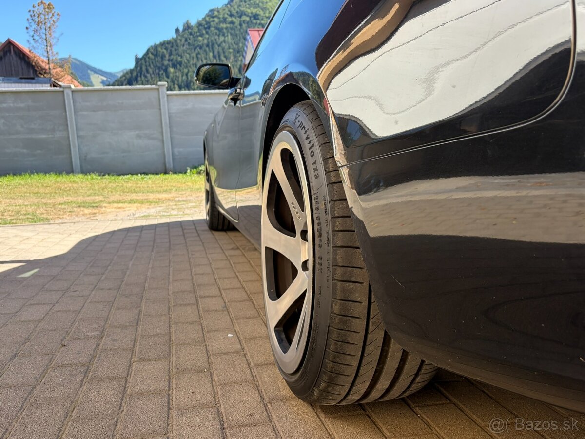 Predám/Vymením 3SDM 0.06 5x112 R19 - 2