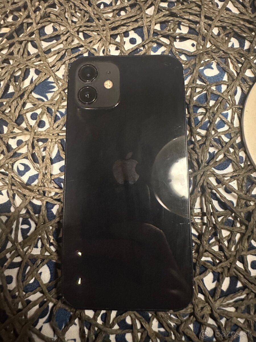 iPhone 12 - 128GB - 2