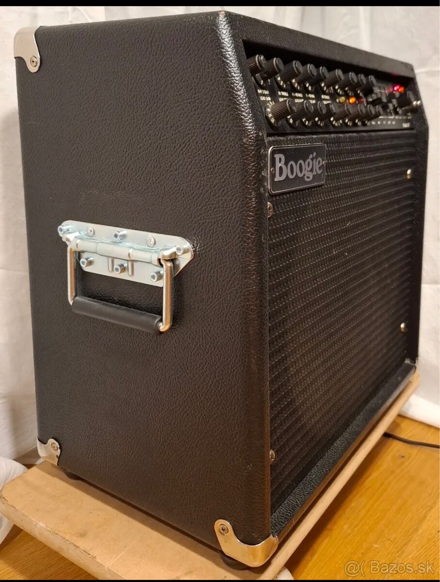 Mesa boogie mark IV combo - 2