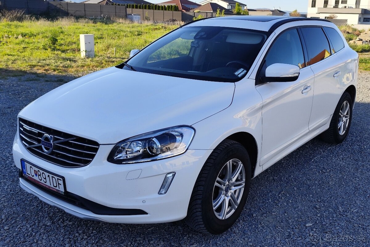 Volvo XC 60 - 2