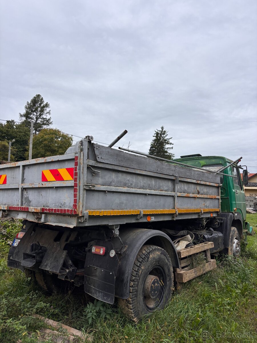 Liaz 150 - 2