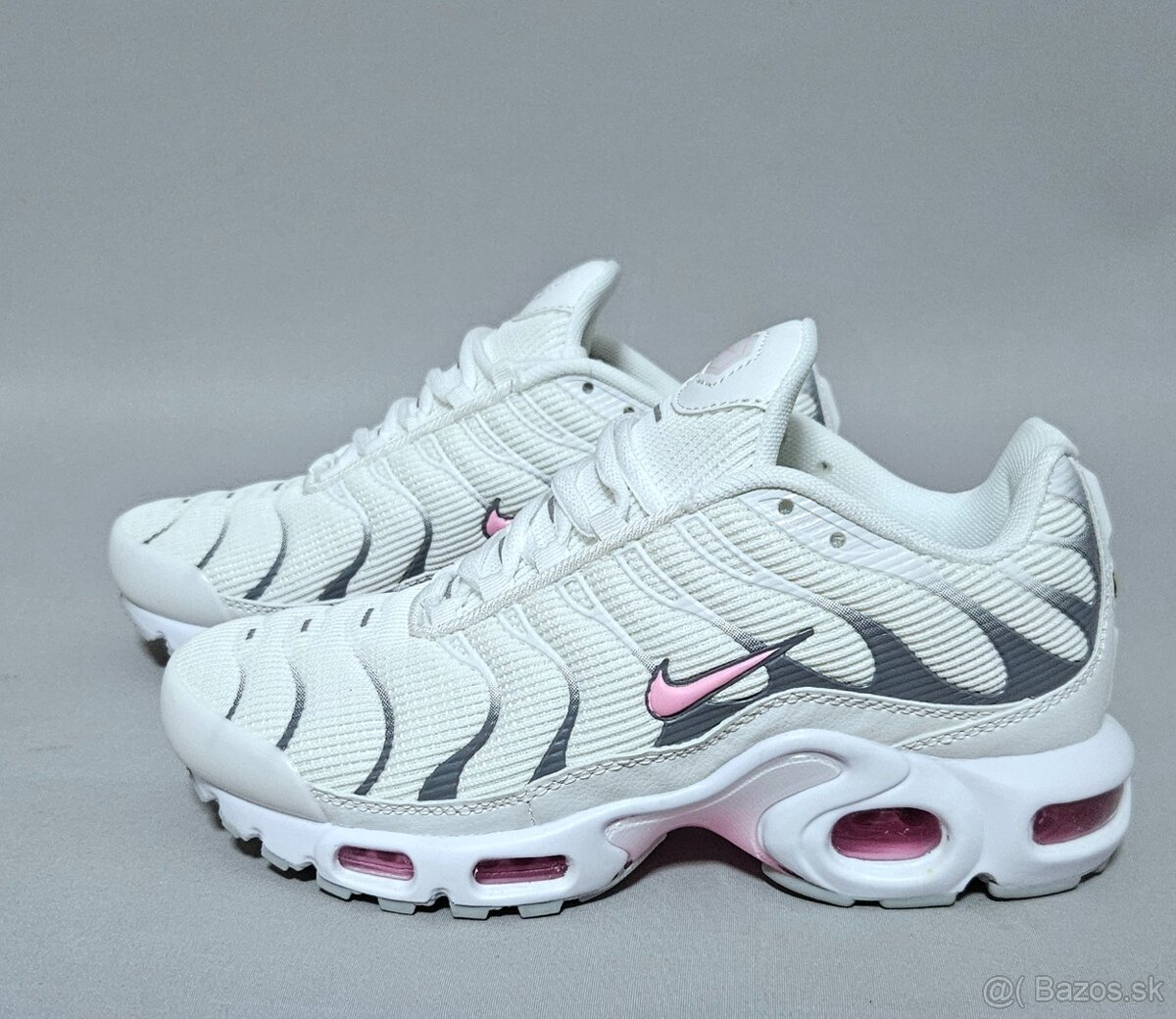 Nike Tn Air č.37 - 2
