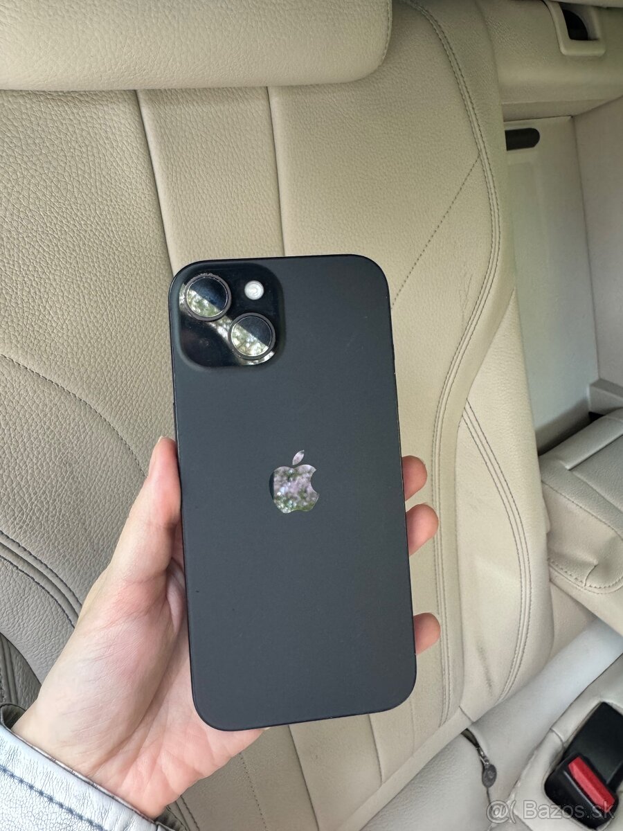 Apple iPhone 15 256gb - 2