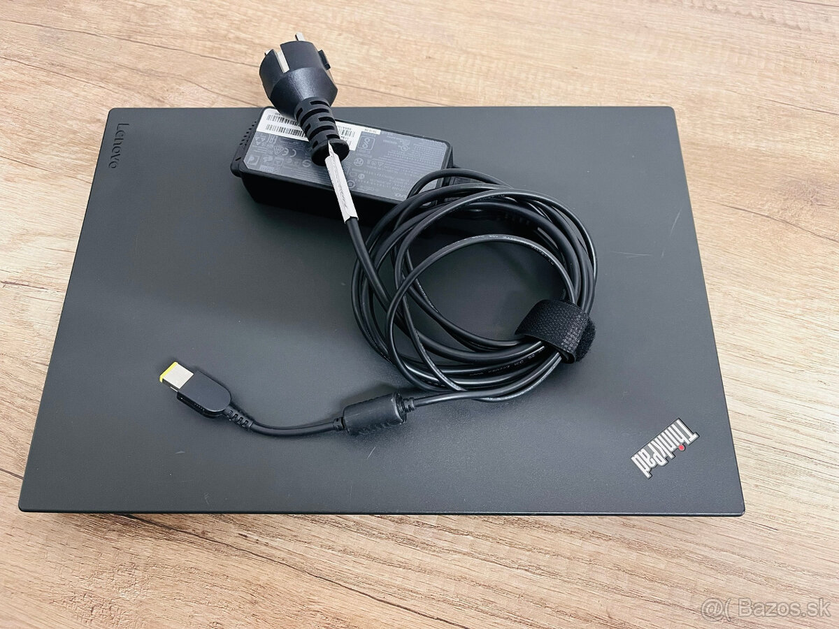 Predám Lenovo Thinkpad L460 - 2