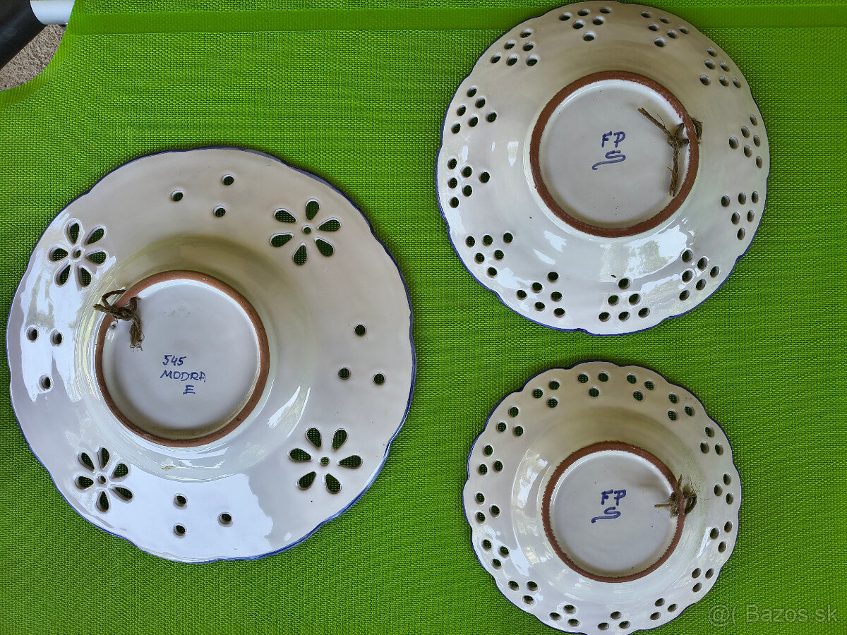 Modranská keramika - 2