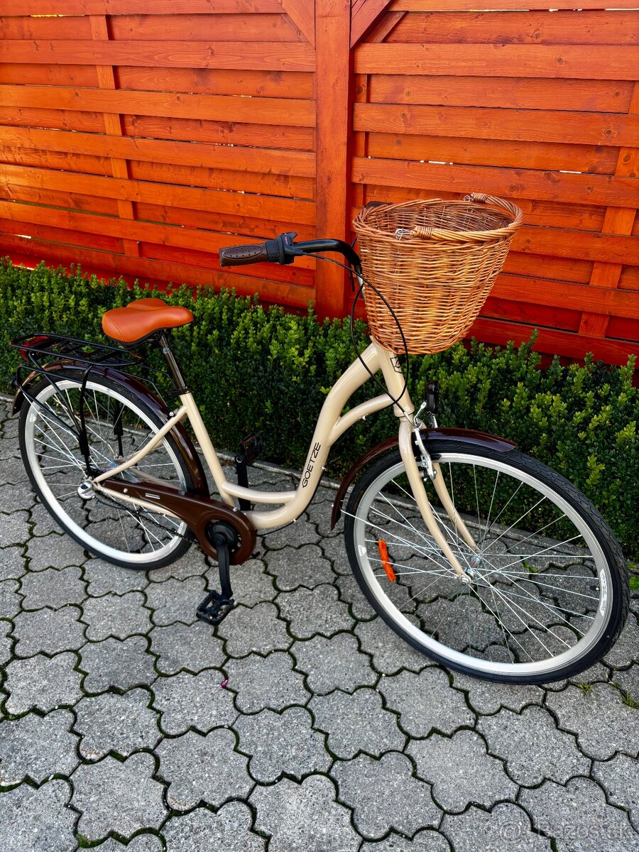 Bicykel - 2