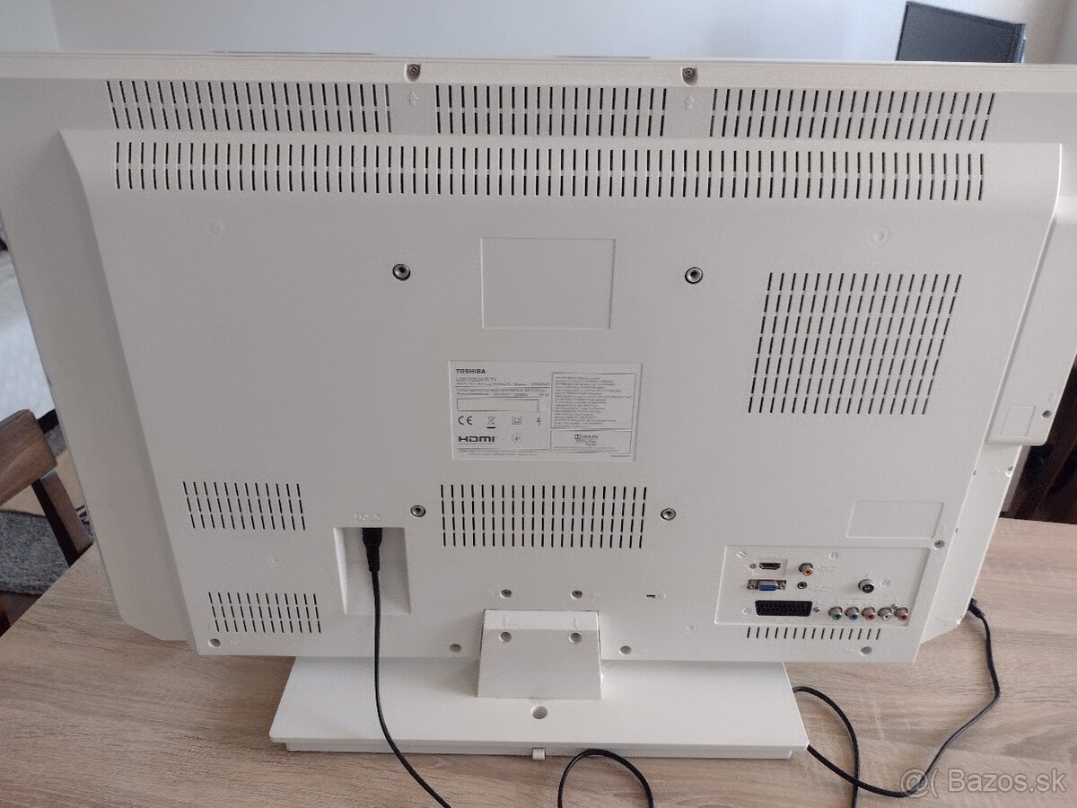 TOSHIBA 80 cm - 2