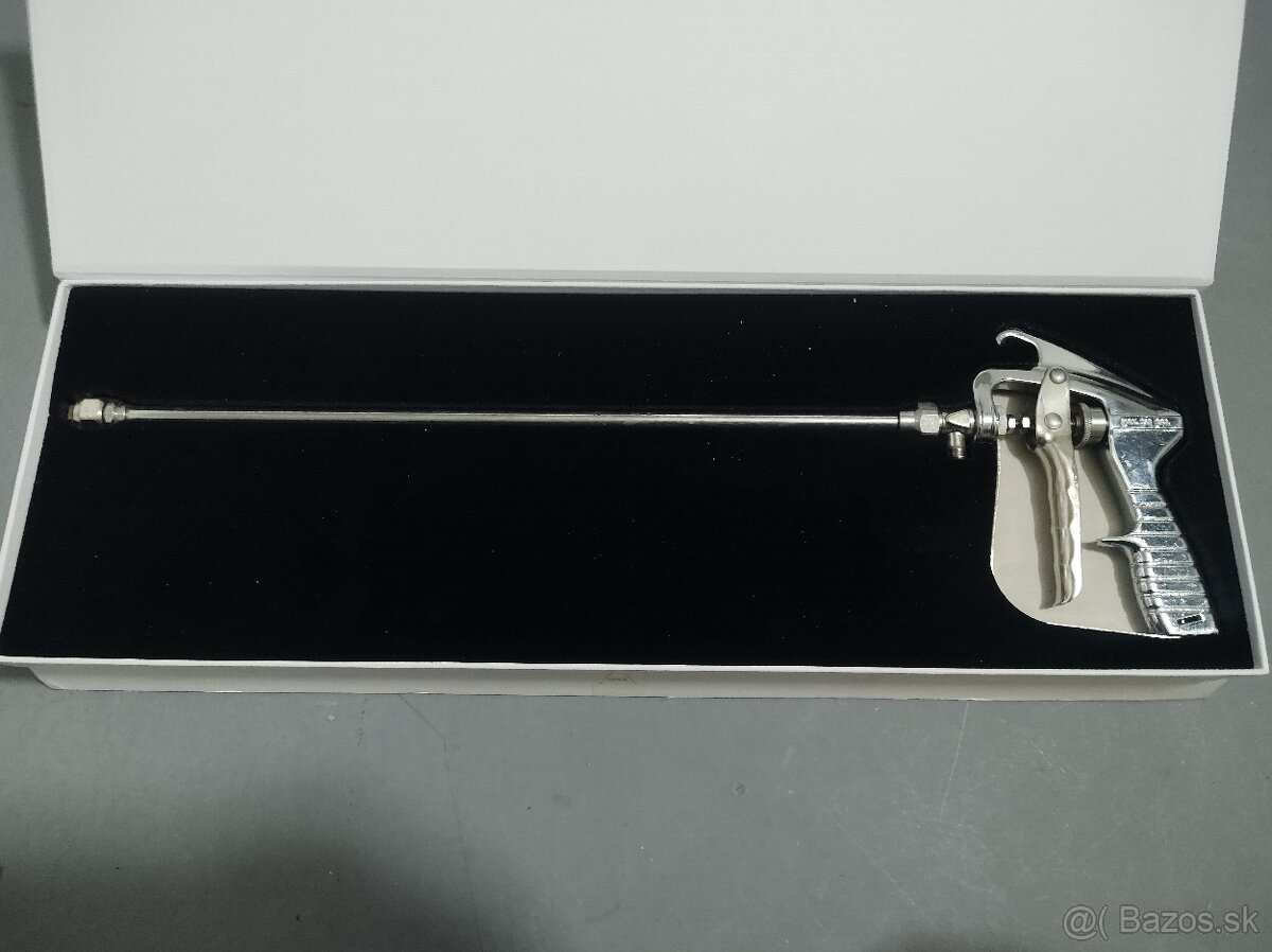 {55} Professional Spray Gun with Extension - 2