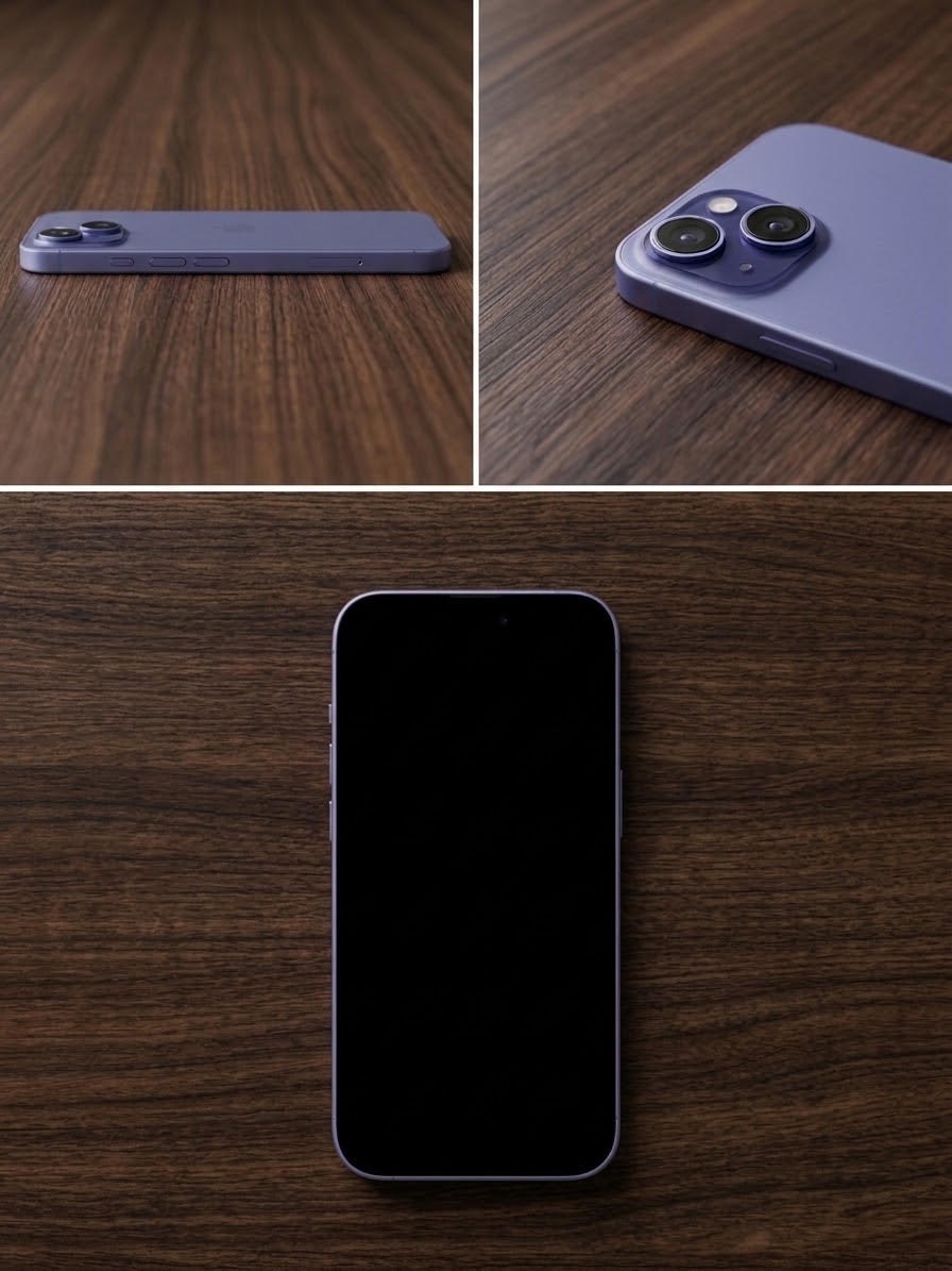iPhone 16 - 2