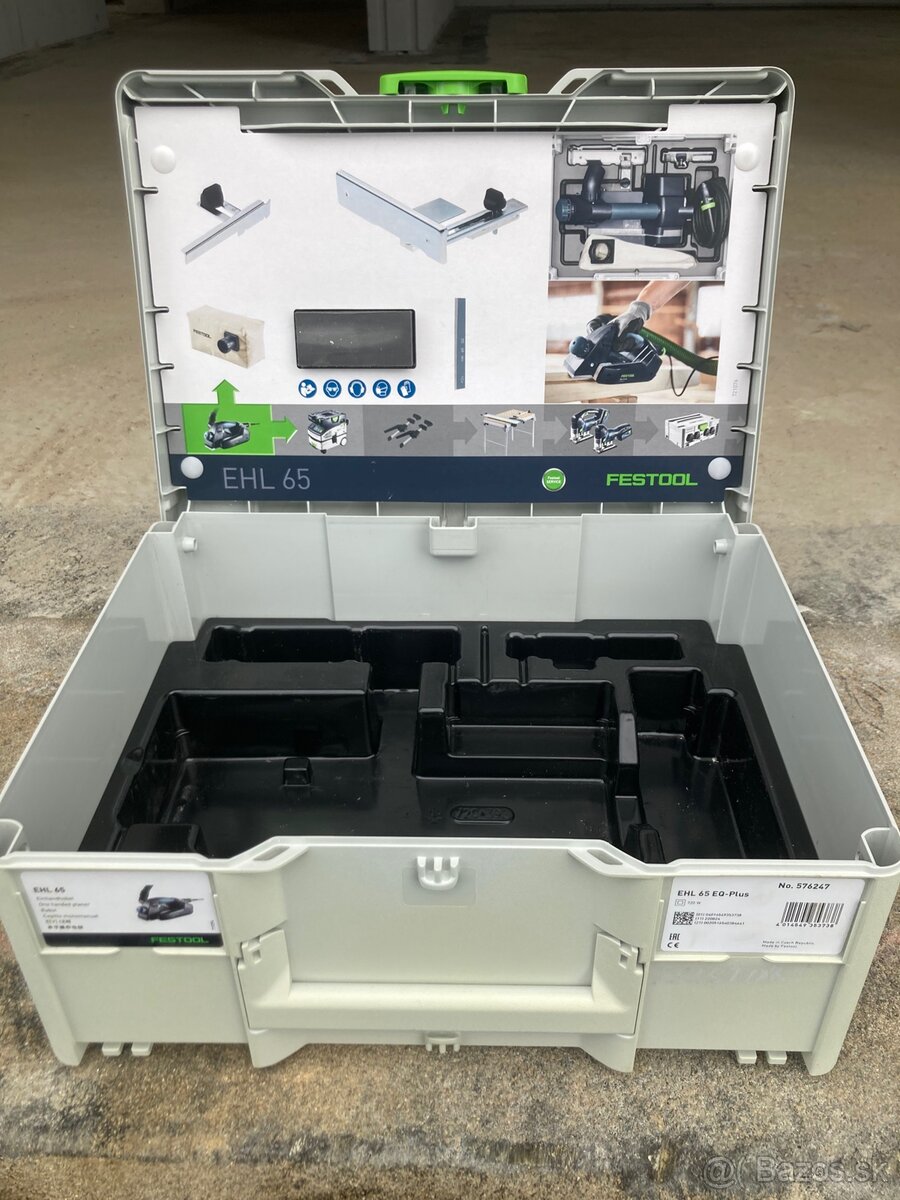 Festool Systainer - 2