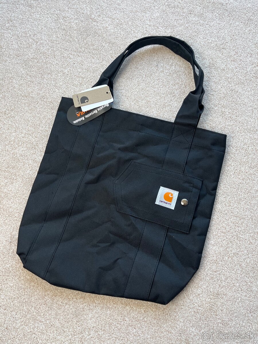 Carhartt Tote Bag - 2