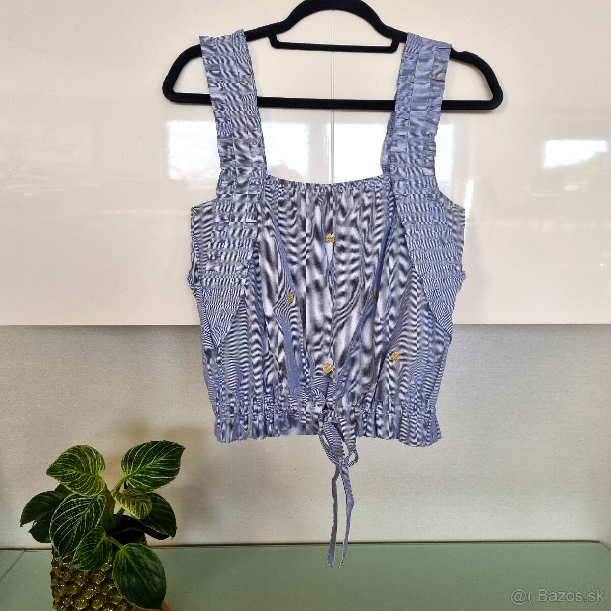 Dámske tielka/tričká/blúzky - 2