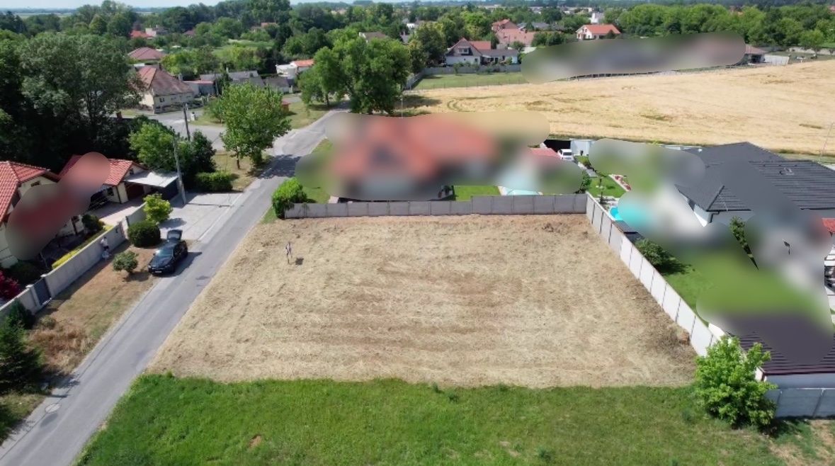 TOP stavebný pozemok len 25 min od Bratislavy - 2