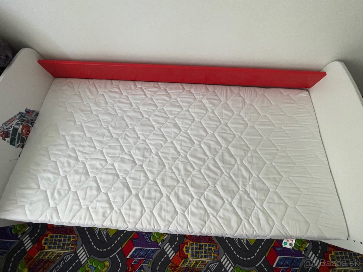 Predám detskú posteľ. - 2