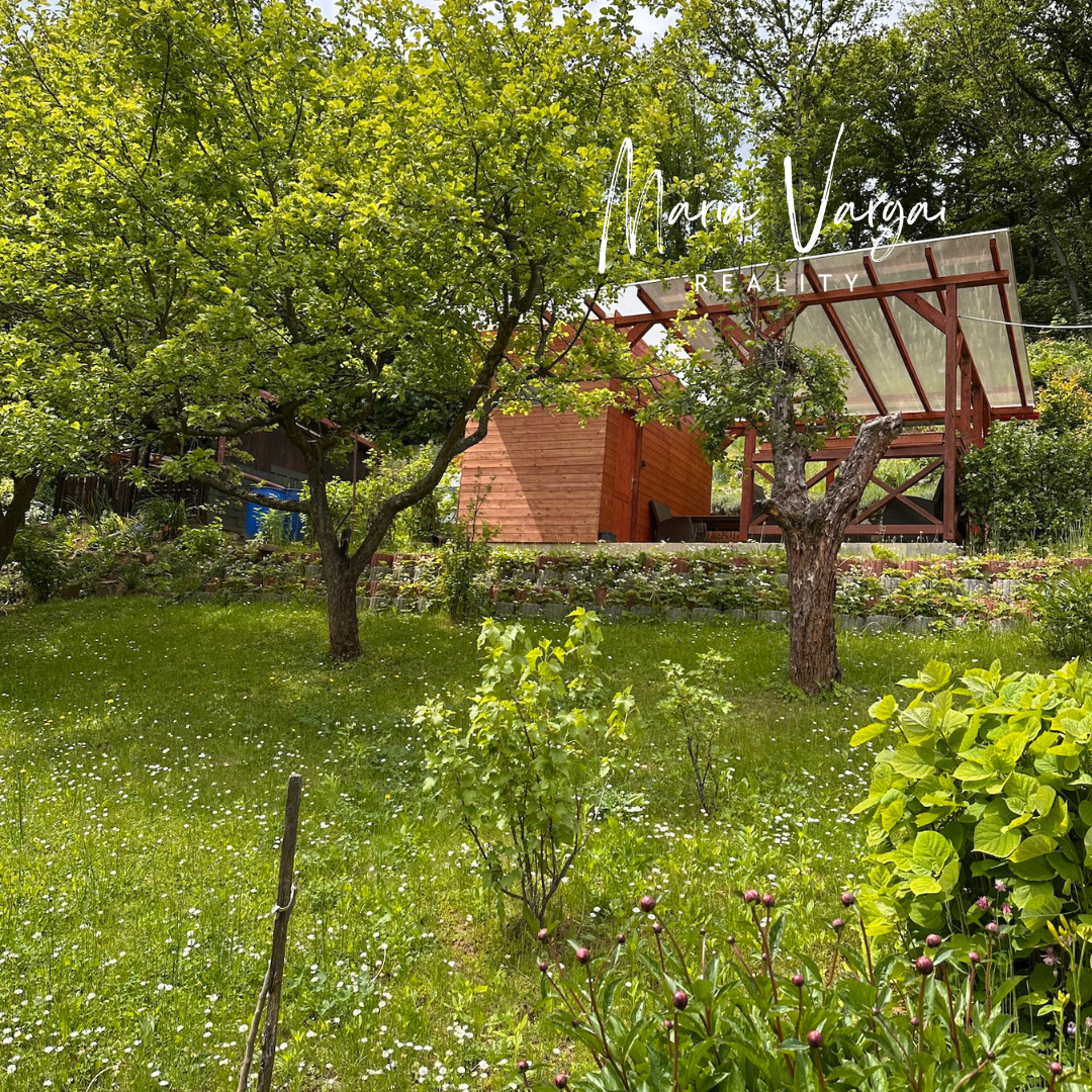 Záhradná chata na predaj v Prešove - Šidlovec - 2