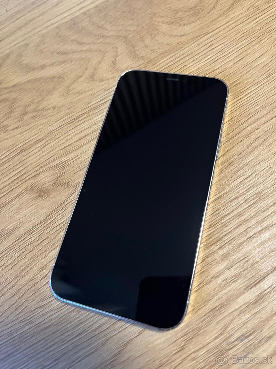 Iphone 12pro 256Gb white - 2