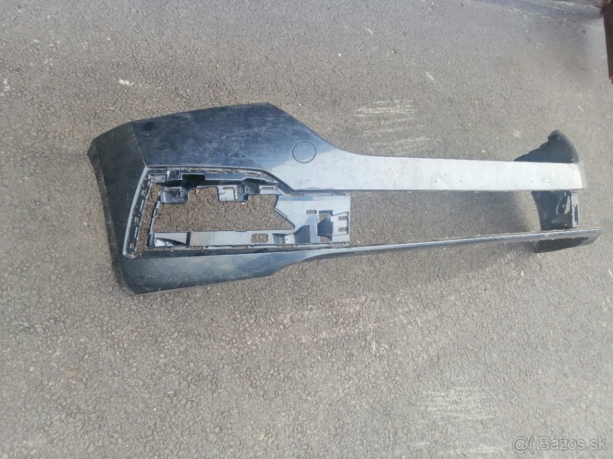 Nárazník,Led světlo full Škoda Octavia IV, - 2