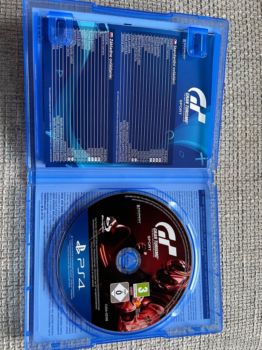 Gran Turismo SPORT - 2